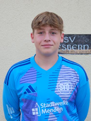 Nico Morali