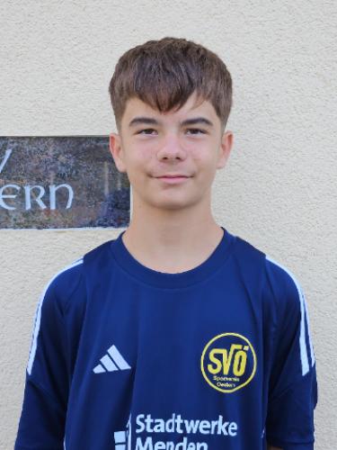 Finn Mika Haekel