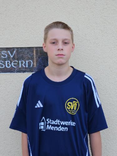 Luis Josef Wingenfeld