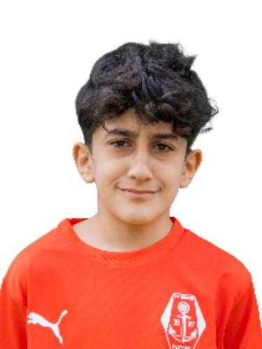 Omar Haloum