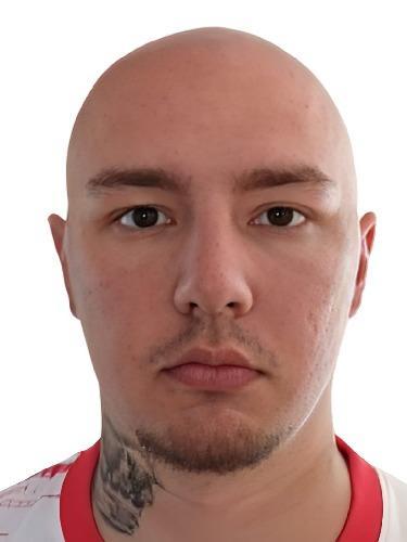 Nico Baumann