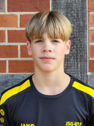 Julian Anter