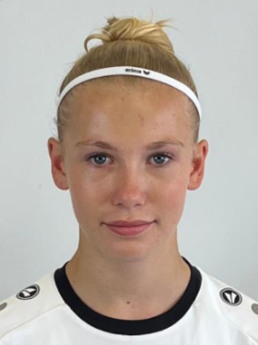 Hannah Hasselberg