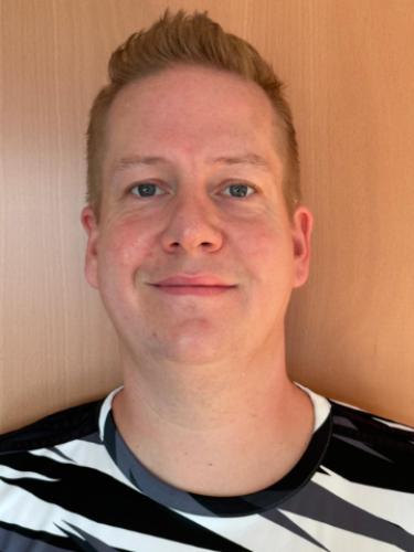 Patrick Stattler