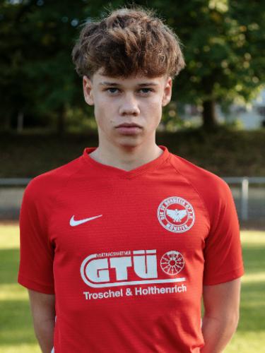 Simon Paul Zurlinden