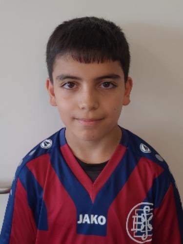 Alik Khudoyan