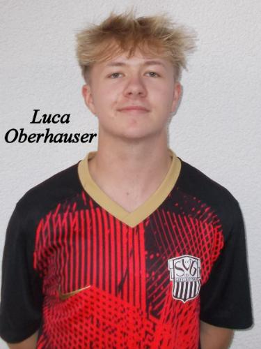 Luca Oberhauser
