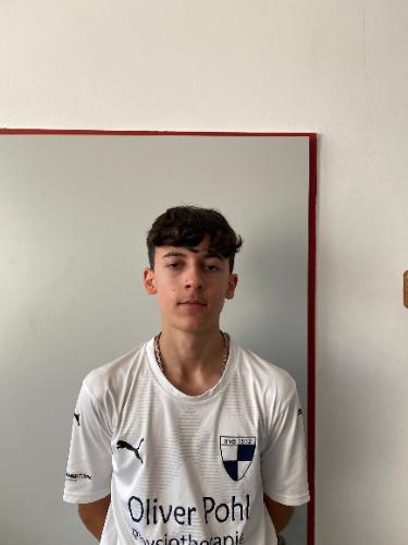 Noel Gökce