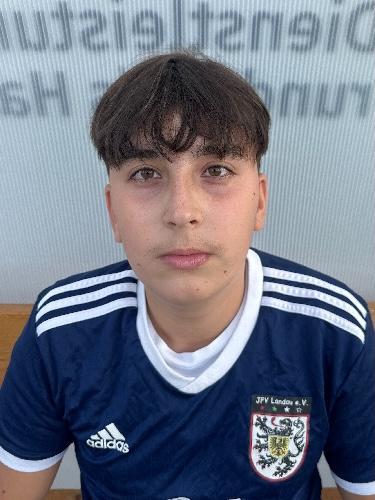 Bogdan-Andrei Mireanu