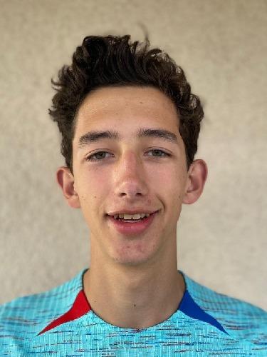 Eloy Gerardo Dewey Cavazos