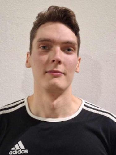 Niklas Radowsky