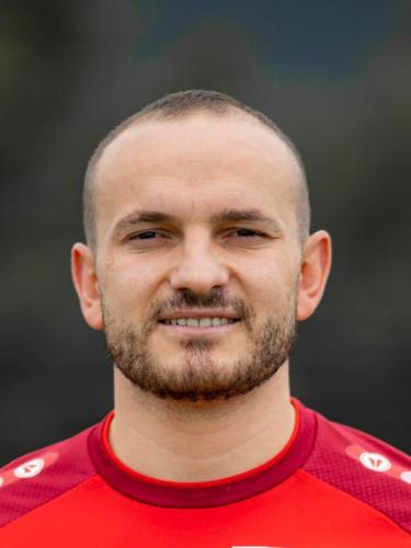 Bilbil Krasniqi