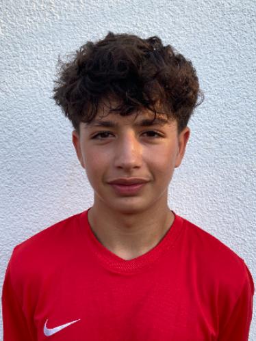 Muhammad Zain Rookah