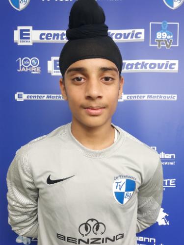 Gurdeep Singh Multani