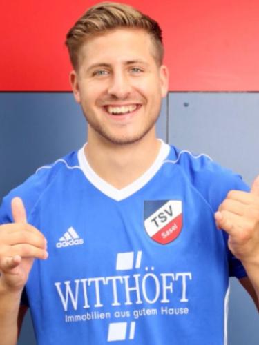 Pelle Müller