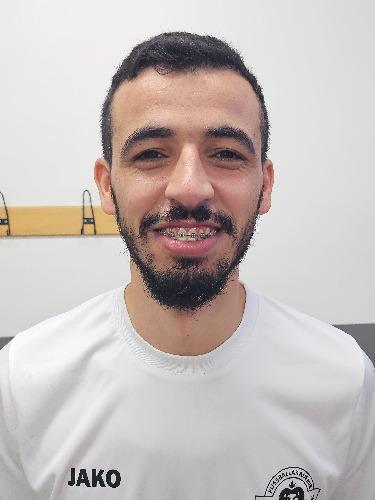 Ayoub El Khayati