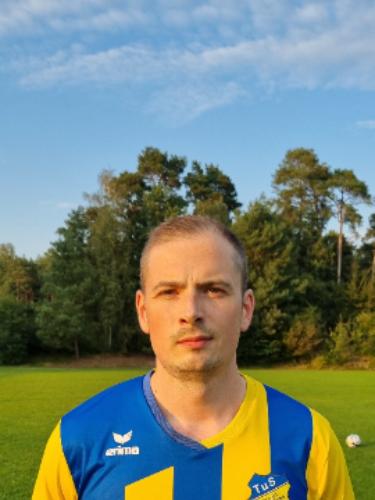 Pascal Bundt