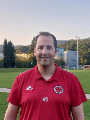 Michael Schwick