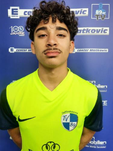 Israel Amir Rivera