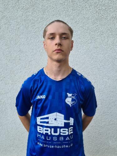 Johannes Fries