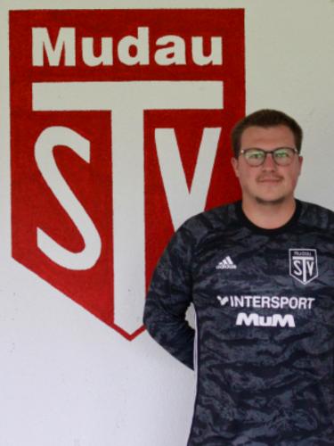 Raphael Münch