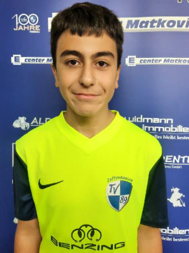Enes Yeni