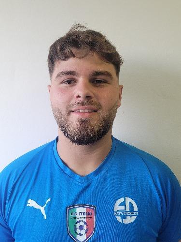 Marco Patti