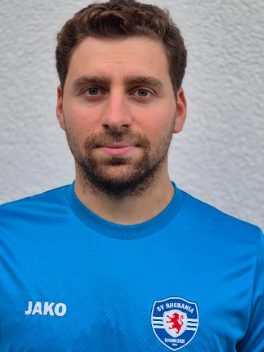 Umut Calik