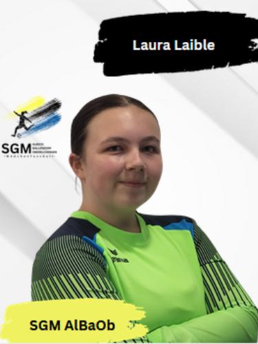Laura Laible