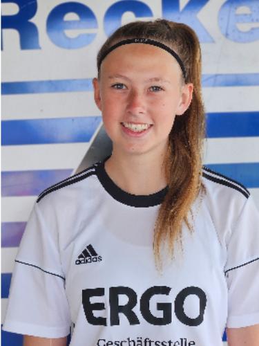 Jette Luise Stricker