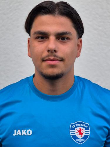 Abdulzahid Canim