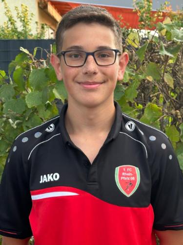 Marvin-Luca Sedlmeier
