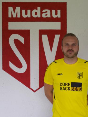 Lukas Schork