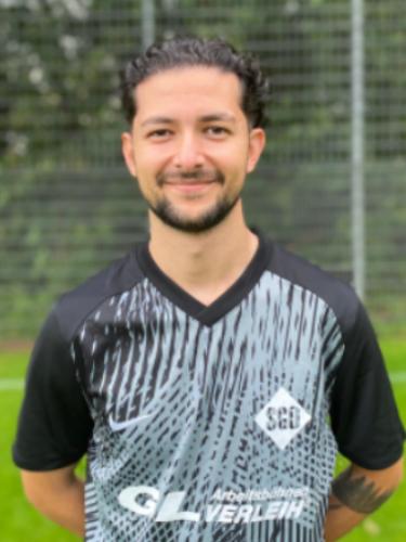 Mustafa Mustafov