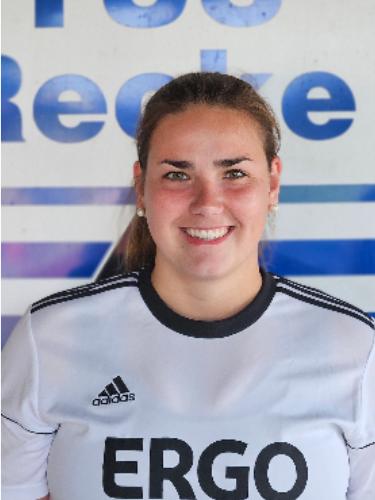 Nicole Strotmann