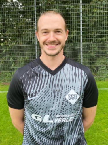 Dennis Wohl