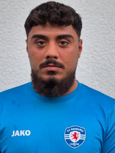 Melih Can Evcil