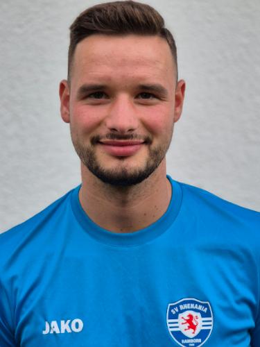 Gennaro Harling
