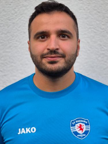 Muhammet Kara