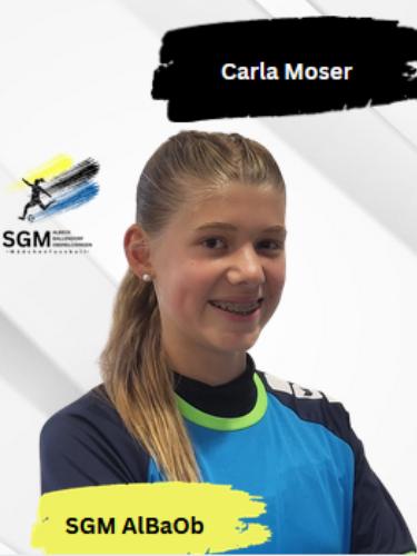 Carla Moser