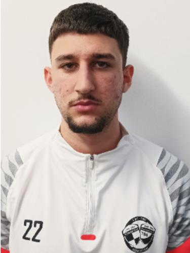Kenan Ilias Kaba