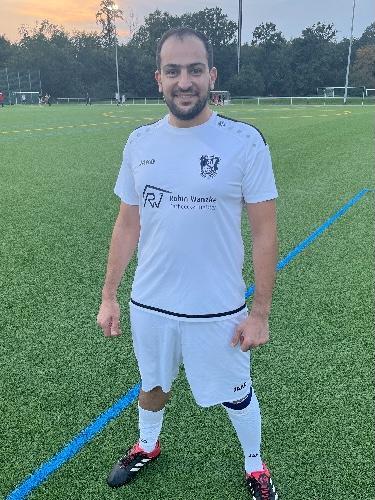 Eihab Barakat