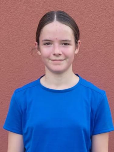 Linnea Ahrnken