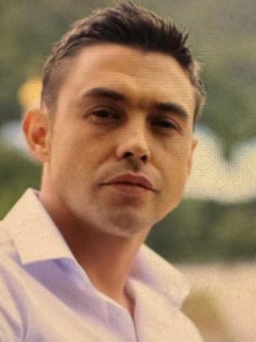 Oleksandr Syrovatskyi