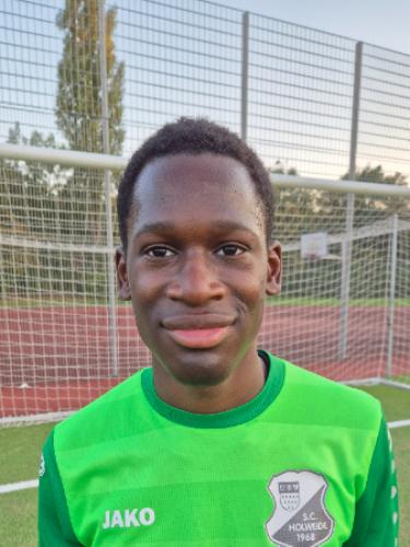 Balby Makazu