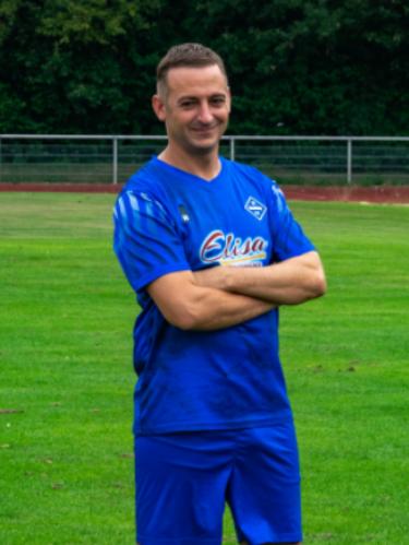 Pierre Sebastian Hoopmann