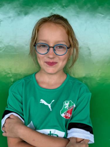 Vanessa Jakubczak