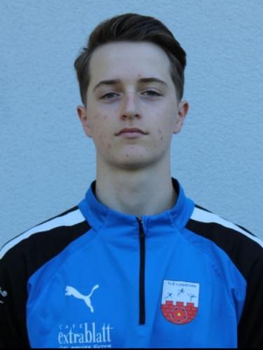 Paul Rinsche