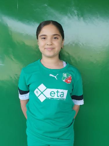 Durra Mohammad