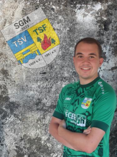Mario Fernandez
